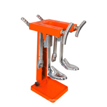 QSB02 double head shoe stretcher industrial boot expander commercial boot stretch machine